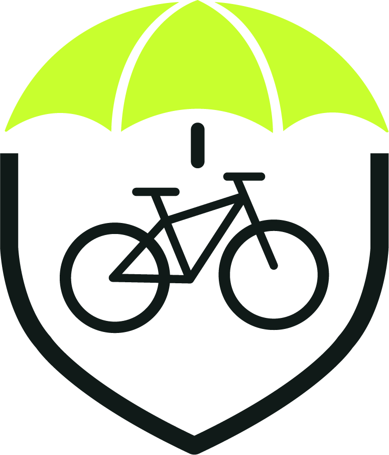 Logo van eenfietsverzekeren.nl