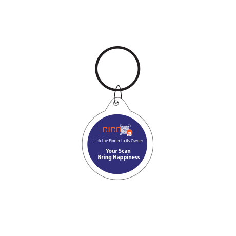 Key ring